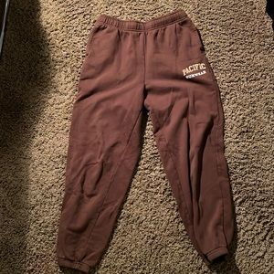 pacsun pacific sun wear sweatpants